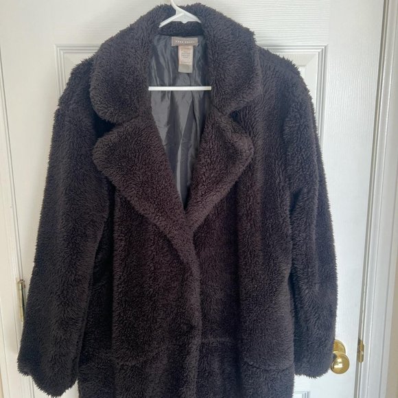 Noctex (Sans Souci on tag) coat - Picture 1 of 8